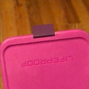 iPhone 7/8 LifeProof Case